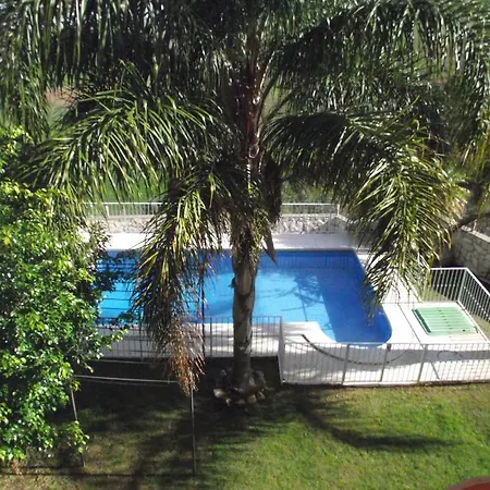Villa Pilar *