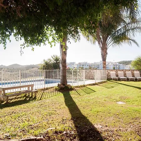 Villa Pilar El Faro