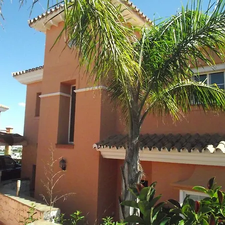 Villa Pilar
